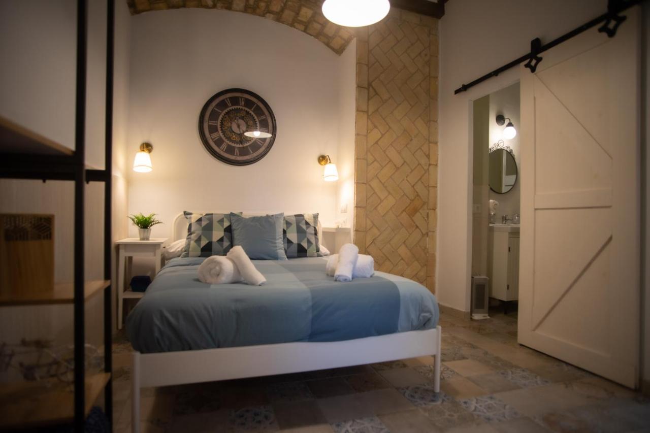 Gades Ha Loft Apartamento Cádiz Exterior foto